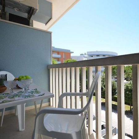 Appartamenti Bristol Bibione Exteriör bild
