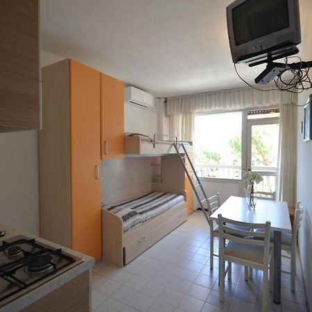 Appartamenti Bristol Bibione Exteriör bild