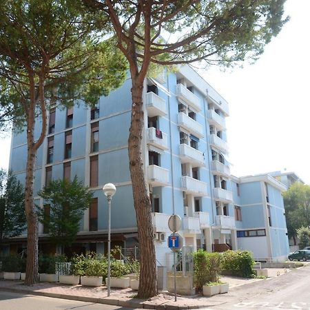 Appartamenti Bristol Bibione Exteriör bild