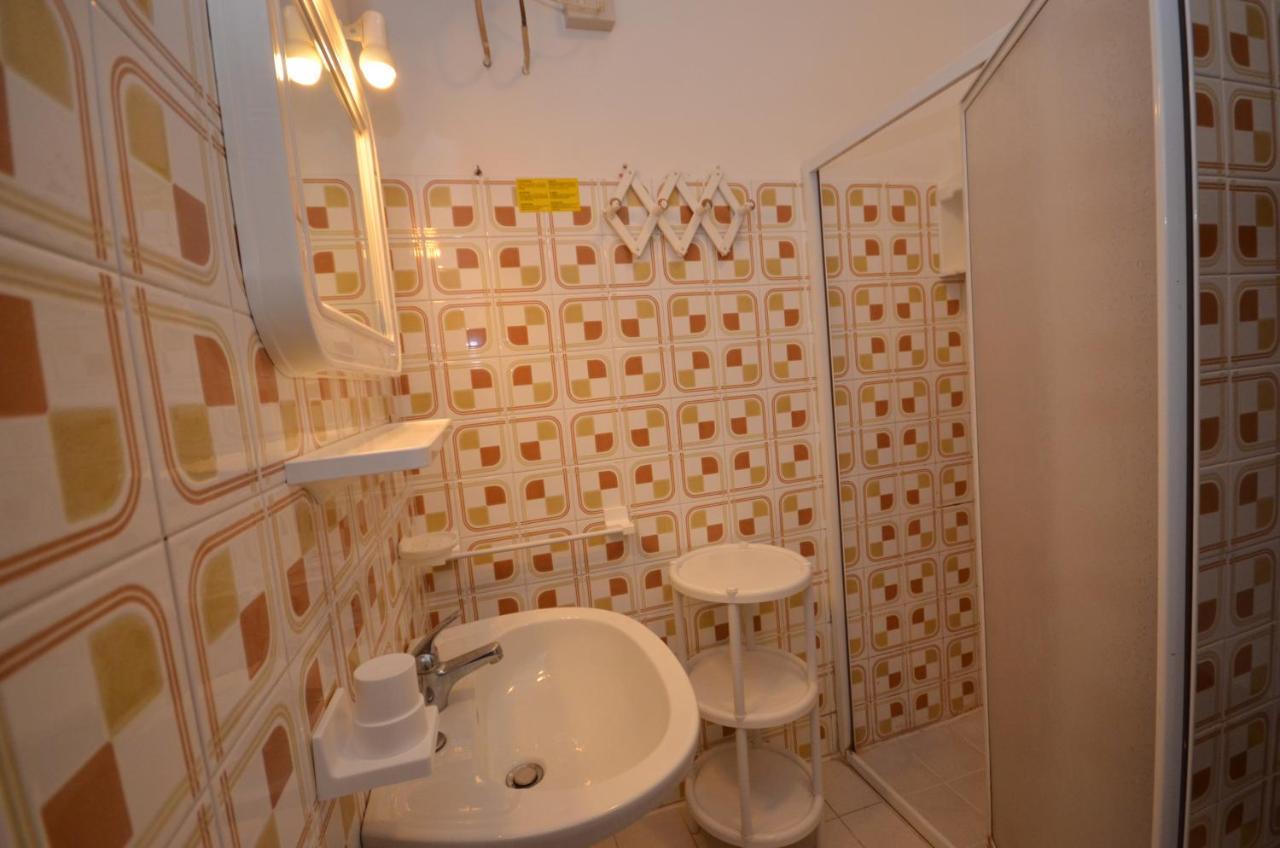 Appartamenti Bristol Bibione Exteriör bild